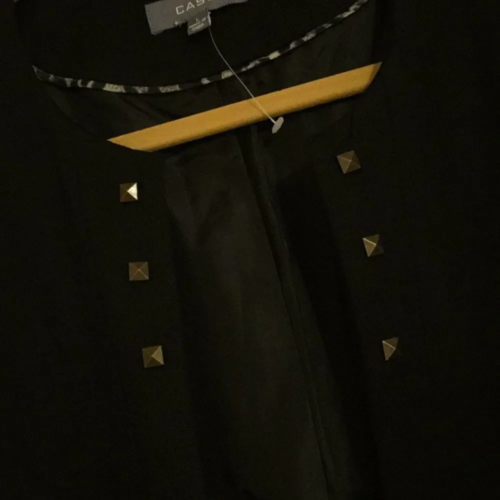 Cass elegant jacket - Picture 3 of 8